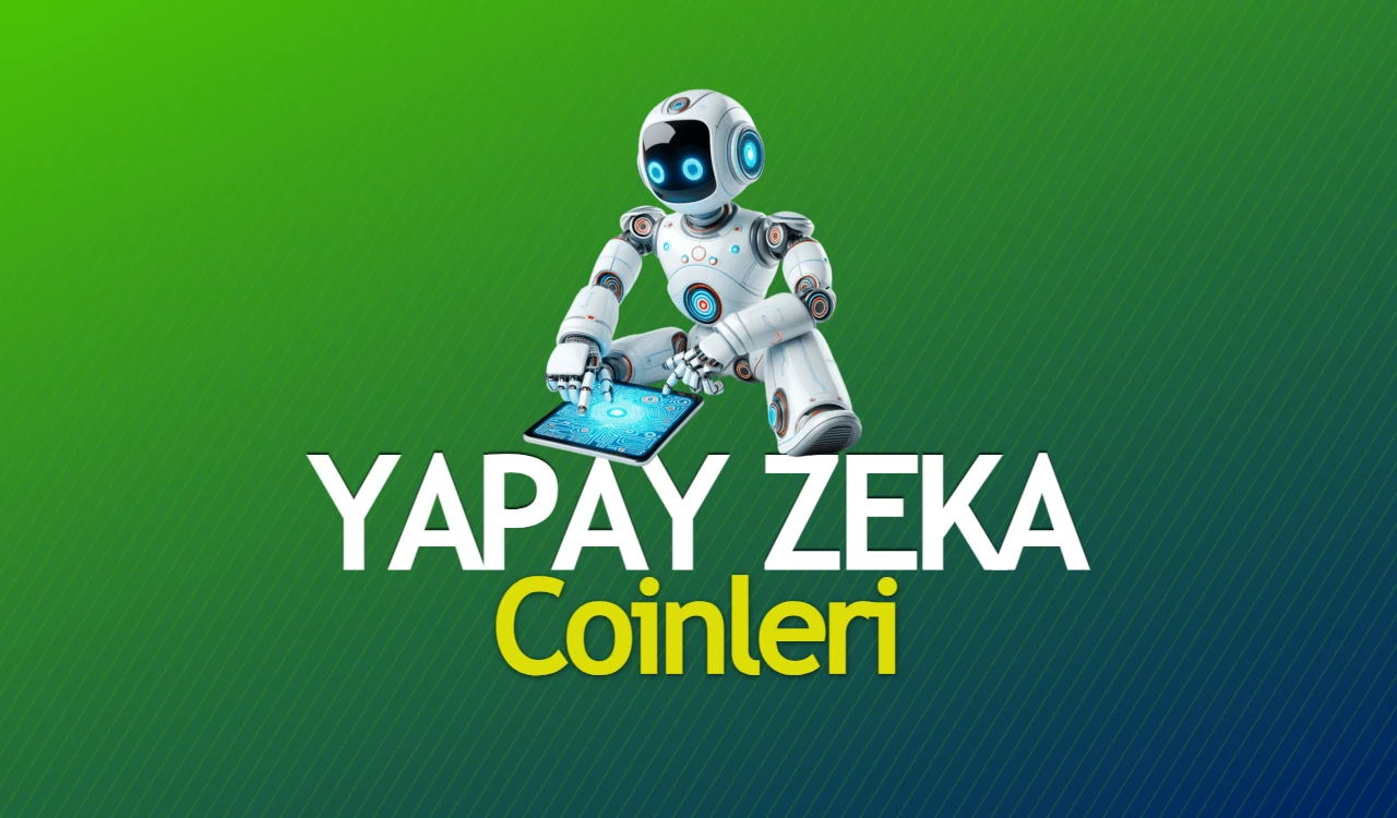 Yapay Zeka Coinleri