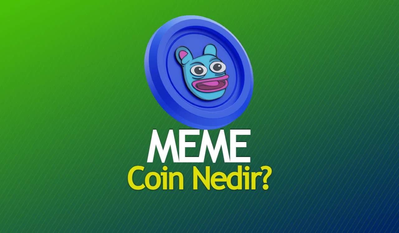 Meme Coin Nedir