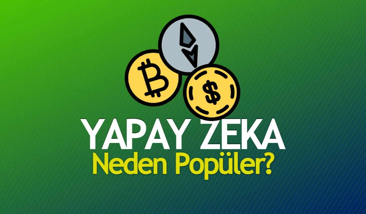 Yapay Zeka Coinleri